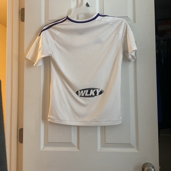 LOUISVILLE CITY JERSEY - Picture 2 of 2
